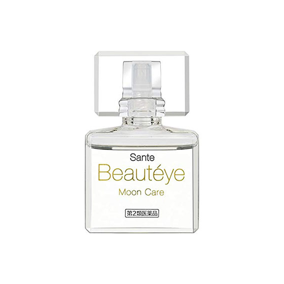 Sante Beauteye Moon Care глазные капли для женщин