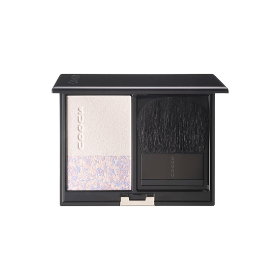 Suqqu Retouch Pressed Powder пудра для лица