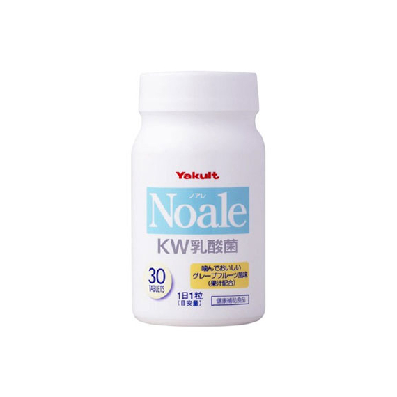 Yakult Noale комплекс лактобактерий