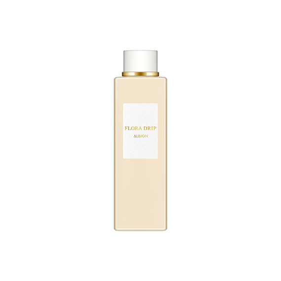 Albion Flora Drip сыворотка для упругости и эластичности кожи