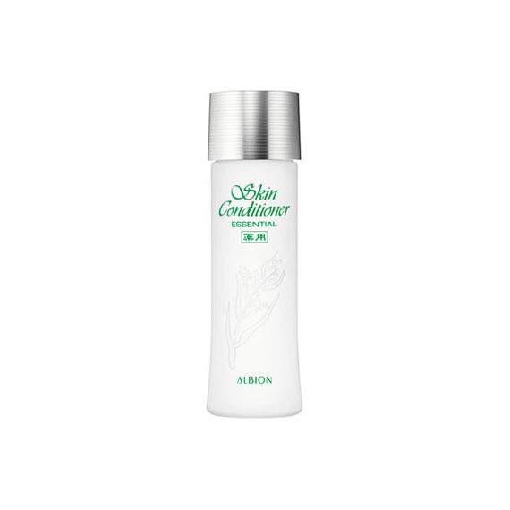 Albion Skin Conditioner Essential лосьон для здоровья и красоты кожи