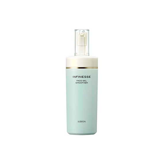 Albion Face Gel Smoother сыворотка массажная