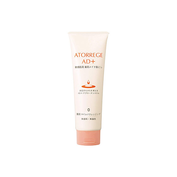 Atorrege AD+ Mild Cleansing гель для снятия макияжа для чувствительной кожи