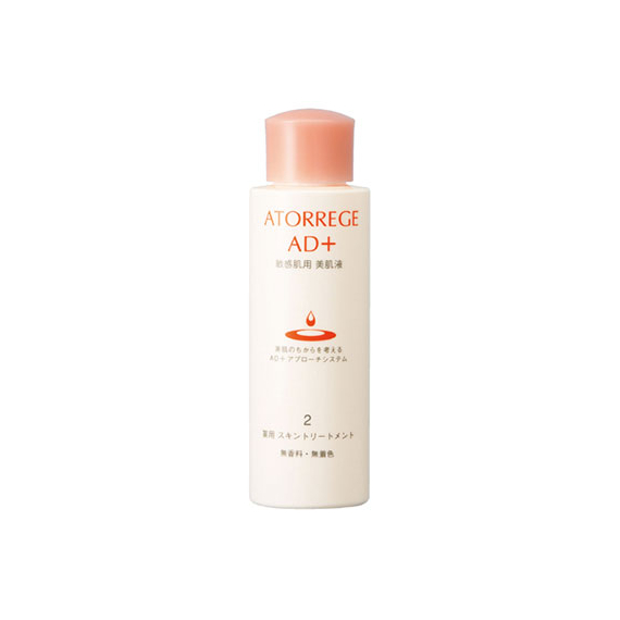 Atorrege AD+ Skin Treatment лосьон увлажняющий для чувствительной кожи