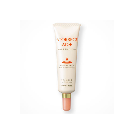 Atorrege AD+ Refining Eye Cream крем для глаз для чувствительной кожи