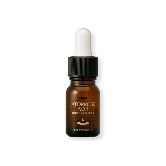 Atorrege AD+ Acne Spots сыворотка против акне для чувствительной кожи