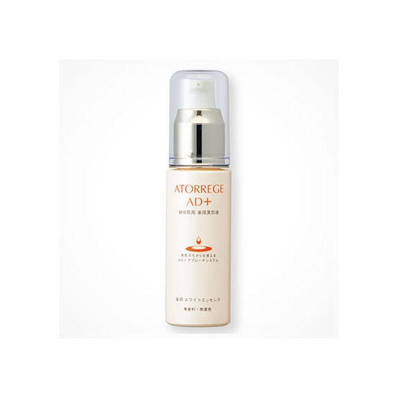Atorrege AD+ Whitening Essence сыворотка отбеливающая для чувствительной кожи