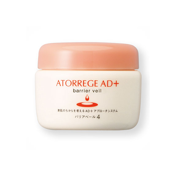 Atorrege AD+ Barrier Veil защитный крем для лица для чувствительной кожи