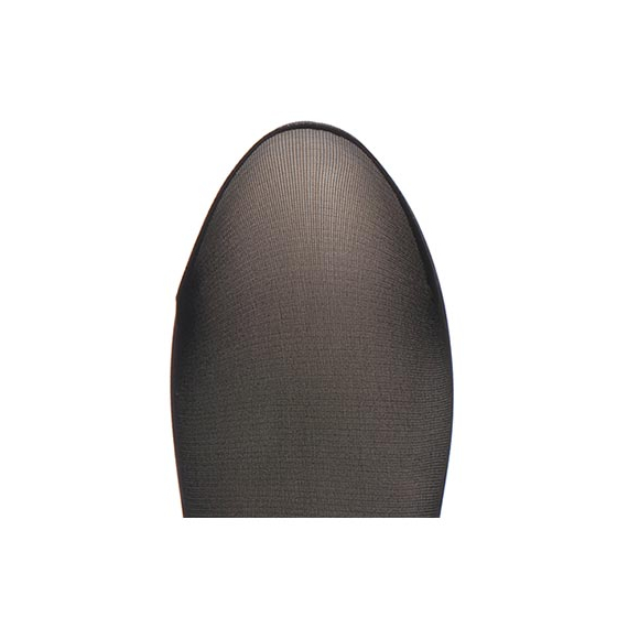 Atsugi Astigu Black колготки черные с защитой от ультрафиолета