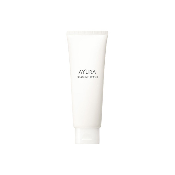 Ayura Foaming Wash пенка для умывания