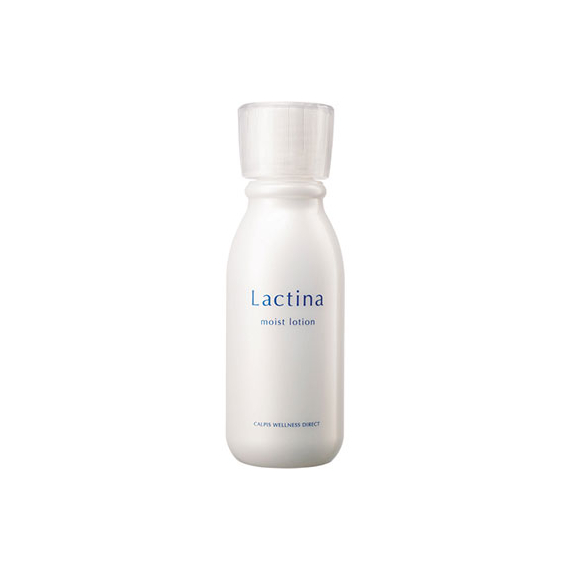 Calpis Lactina увлажняющий лосьон с молочной сывороткой