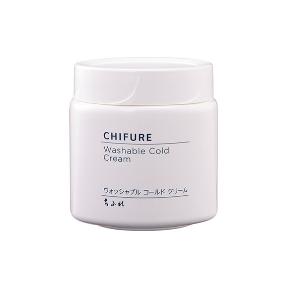 Chifure Washable Cold Cream крем для снятия макияжа