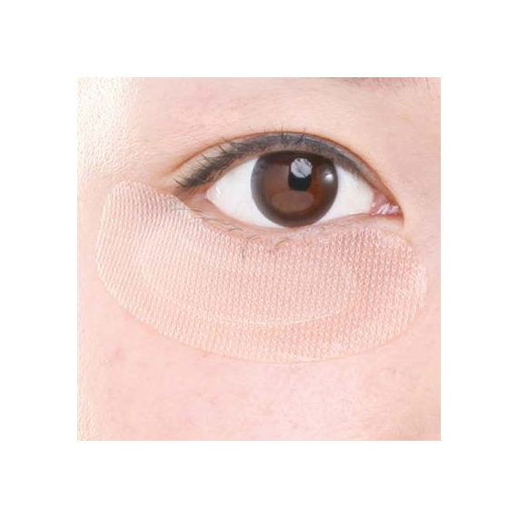 Quanis Dermafiller патчи с гиалуроновыми микроиглами
