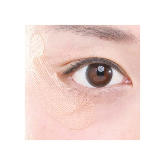 Quanis Dermafiller патчи с гиалуроновыми микроиглами