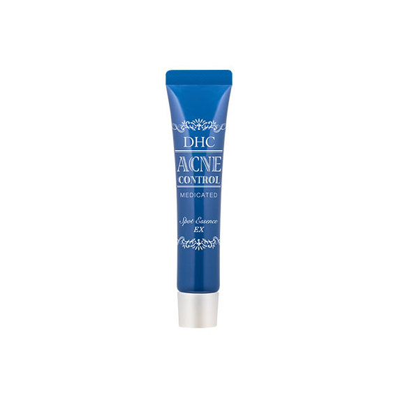DHC Acne Control Spot Essence EX лечебная точечная эссенция для борьбы с акне