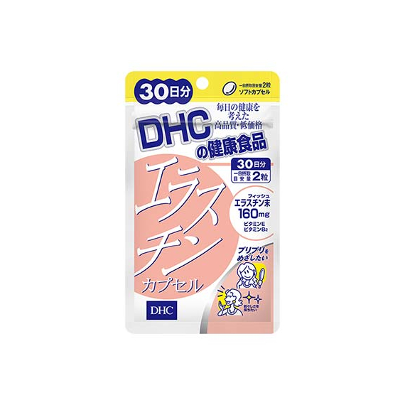 DHC эластин