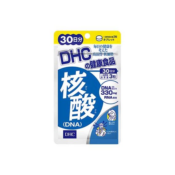 DHC нуклеиновая кислота