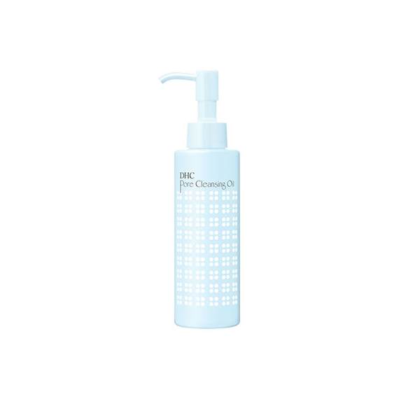 DHC Pore Cleansing Oil гидрофильное масло