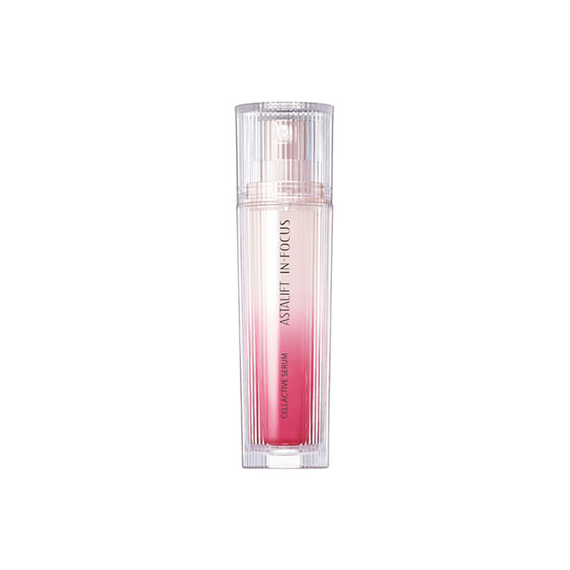Astalift In-Focus Cellactive Serum сыворотка красоты