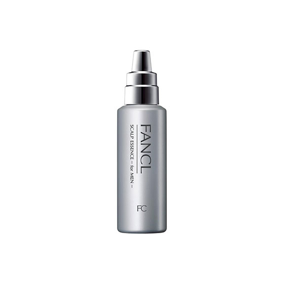 Fancl Scalp Essence for Men сыворотка для роста волос