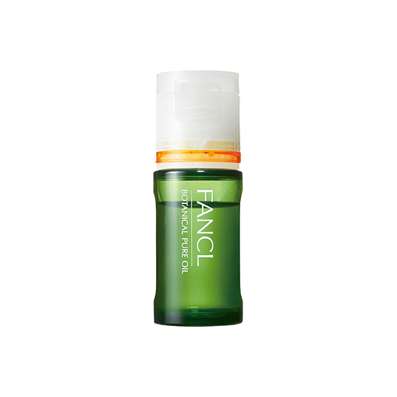 Fancl Botanical Pure Oil оливковое масло со скваланом
