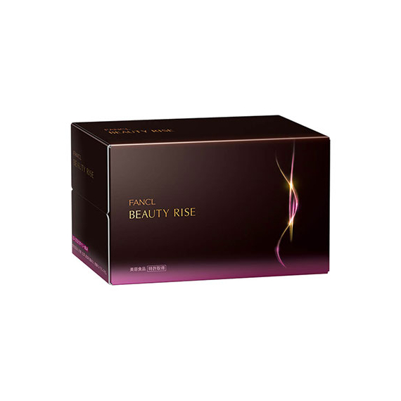 Fancl Beauty Rise Drink питьевой комплекс для молодости и красоты кожи