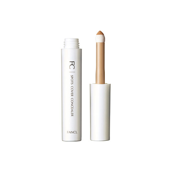 Fancl Spots Cover Concealer консилер