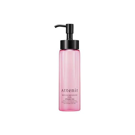 Attenir Skin Clear Cleanse Oil Ultimate Rose гидрофильное масло