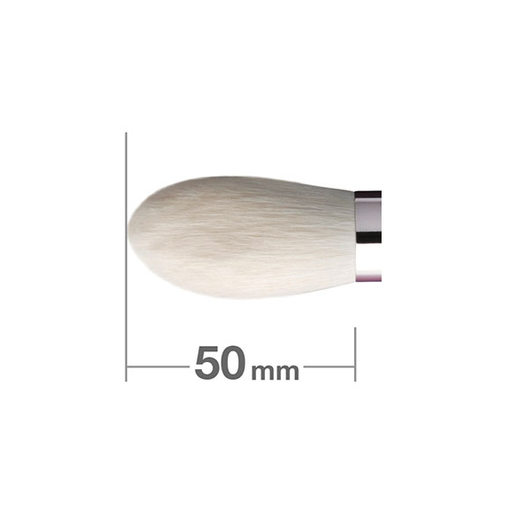 Hakuhodo J103 кисть для макияжа