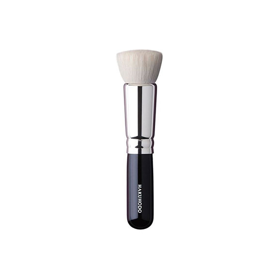 Hakuhodo J527 кисть для макияжа
