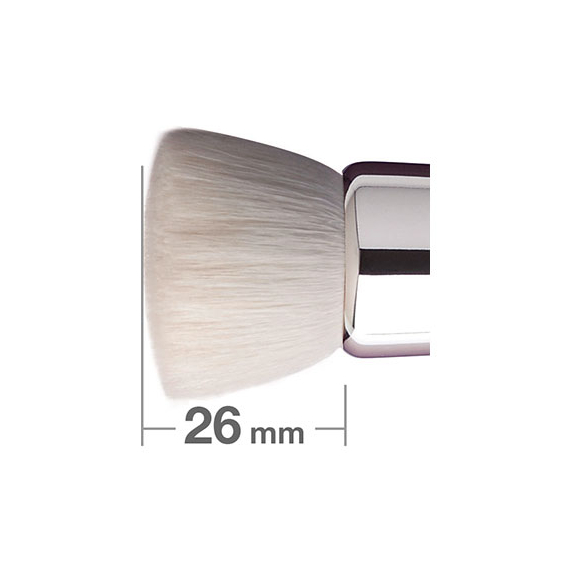Hakuhodo J527 кисть для макияжа