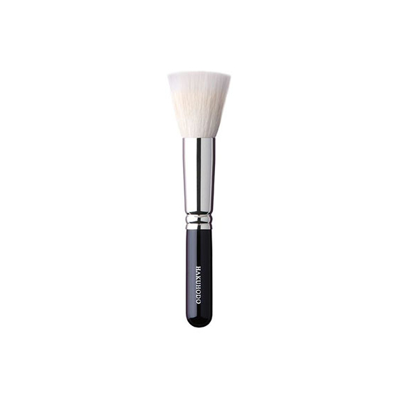 Hakuhodo J4001 кисть для макияжа