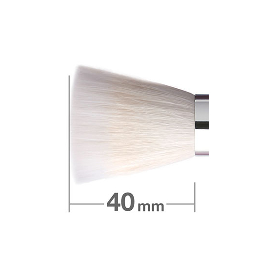 Hakuhodo J4001 кисть для макияжа