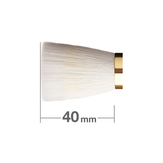 Hakuhodo S4001 кисть для макияжа