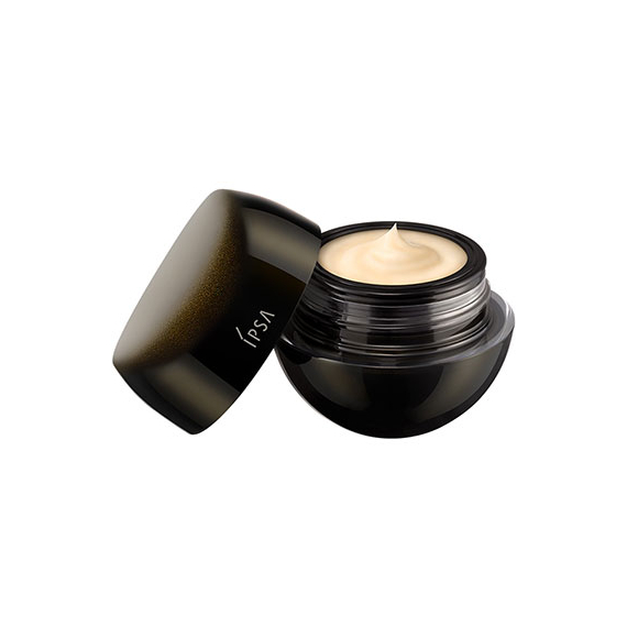 IPSA Cream Ultimate увлажняющий крем для упругости и сияния кожи