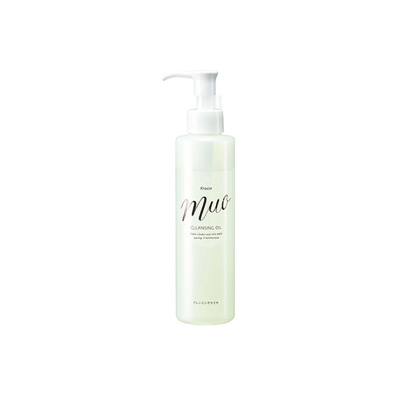 Kracie Muo Cleansing Oil гидрофильное масло