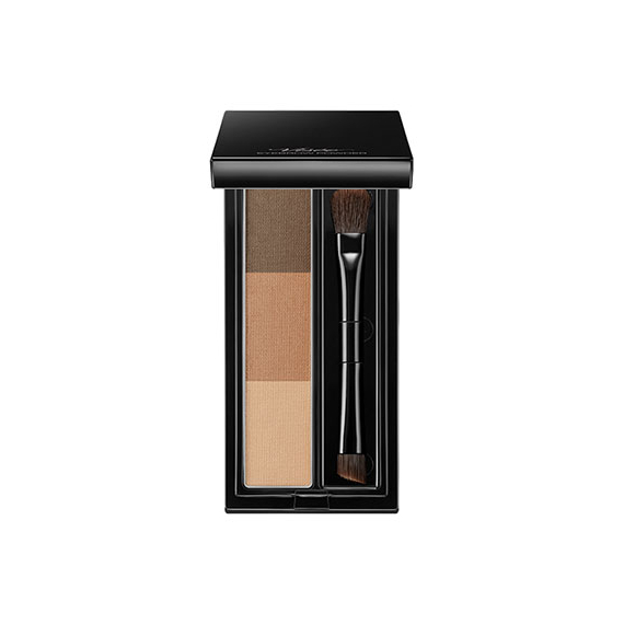 Kose Visee Eyebrow Powder палетка теней для бровей