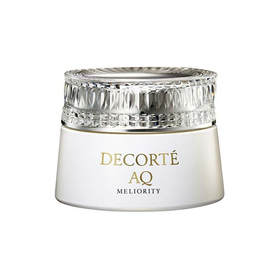 Decorte AQ Meliority очищающий крем