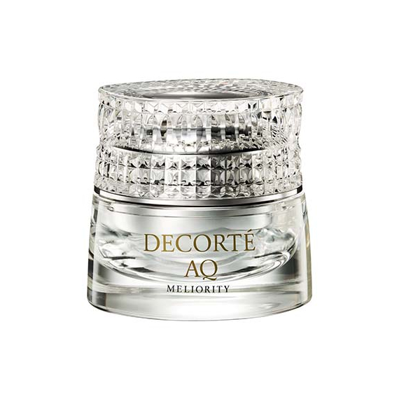 Decorte AQ Meliority интенсивный восстанавливающий крем