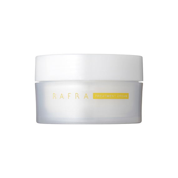 Rafra Treatment Cream антивозрастной увлажняющий крем