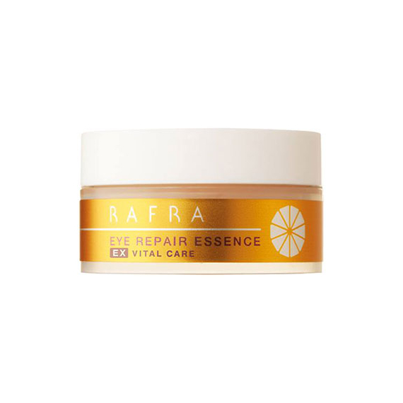 Rafra Eye Repair Essence EX Vital Cream крем для кожи вокруг глаз