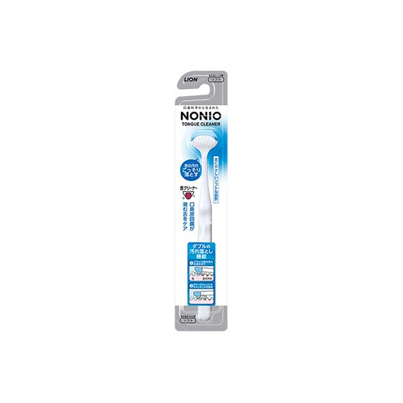 Lion Nonio Tongue Cleaner щетка для очищения языка