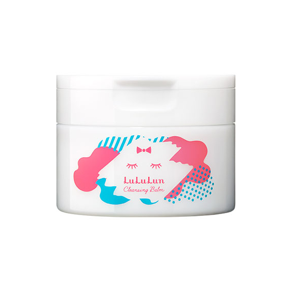 LuLuLun Cleansing Balm очищающий бальзам