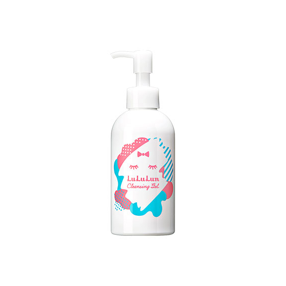 LuLuLun Cleansing Gel очищающий гель