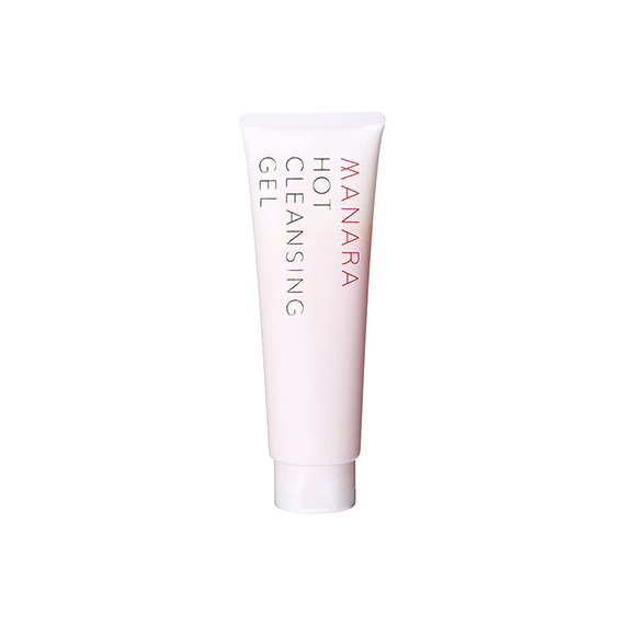 Manara Hot Cleansing Gel согревающий очищающий гель