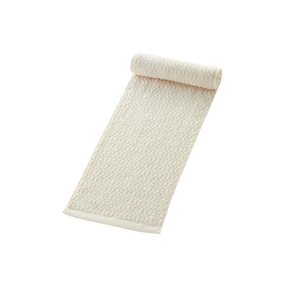 Marna Organic Cotton мочалка для тела из 100% органического хлопка