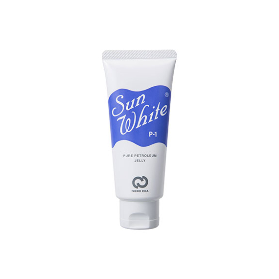 Sun White P-1 100% вазелин без добавок