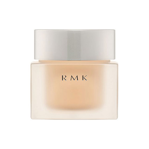 RMK Creamy Foundation EX тональный крем