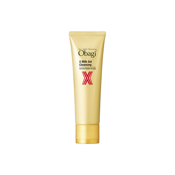 Obagi X Milk Gel Cleansing гель для снятия макияжа