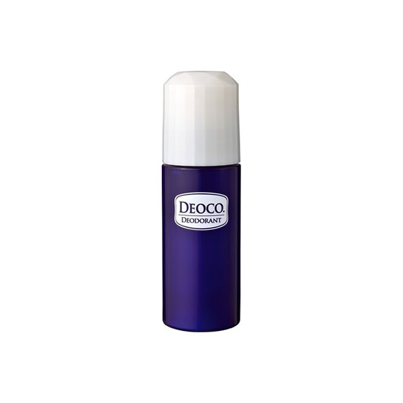 Rohto Deoco Deodorant роликовый дезодорант